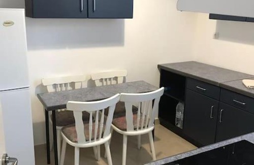 Agios Onoufrios Apartamento | Ioli Β2 apartment