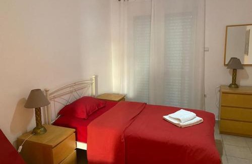 Agios Onoufrios Apartamento | Ioli Β2 apartment