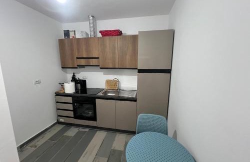 Berat Apartamento | Iona Apartment Berat by Merko