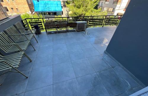 Berat Apartamento | Iona Apartment Berat by Merko
