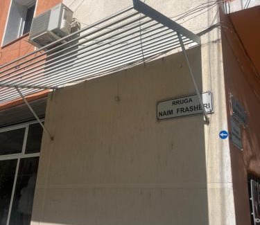 Berat Apartamento | Iona Apartment Berat by Merko