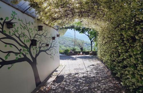 Dajt Villa | #IoniaHouse Surrel Villa