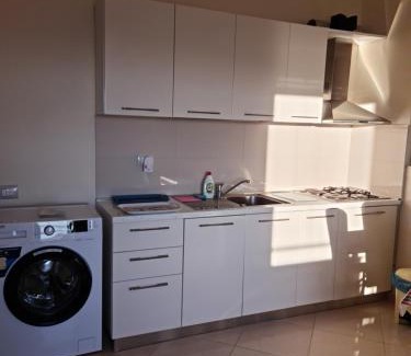 Qazim Pali Apartamento | Ionian Breeze Apartments Borsh