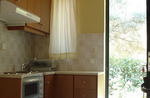 Agios Ioannis Casa | Ionian Breeze Studios