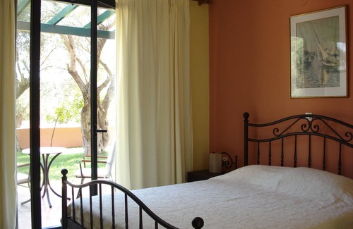 Agios Ioannis Casa | Ionian Breeze Studios