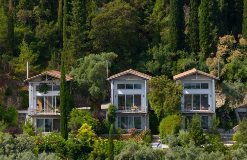 Agios Ioannis Villa | Ionian Dream Villas