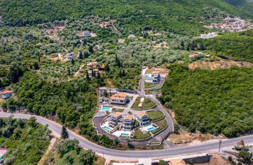 Spanokhorion Apartamento | Ionian Hospitality Resort Suites & Villas