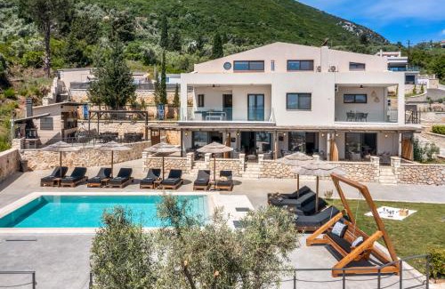 Spanokhorion Apartamento | Ionian Hospitality Resort Suites & Villas