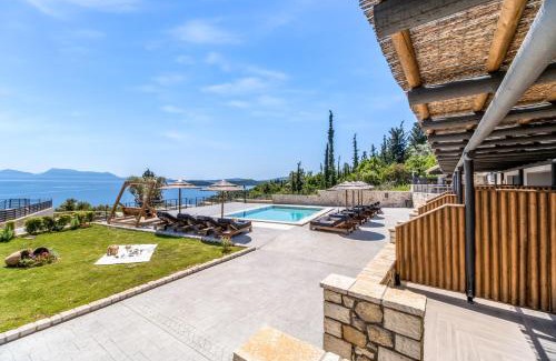 Spanokhorion Apartamento | Ionian Hospitality Resort Suites & Villas