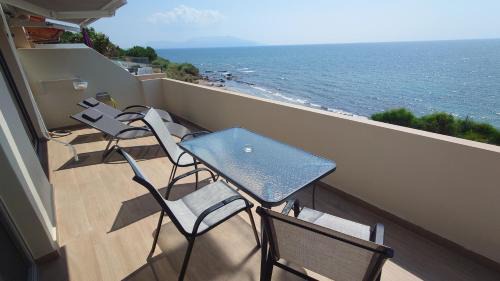 Preveza Apartamento | Ionian Moon 1