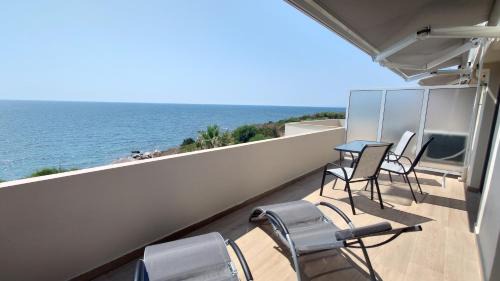 Preveza Apartamento | Ionian Moon 1