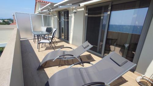 Preveza Apartamento | Ionian Moon 1