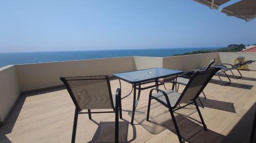 Preveza Apartamento | Ionian Moon 2