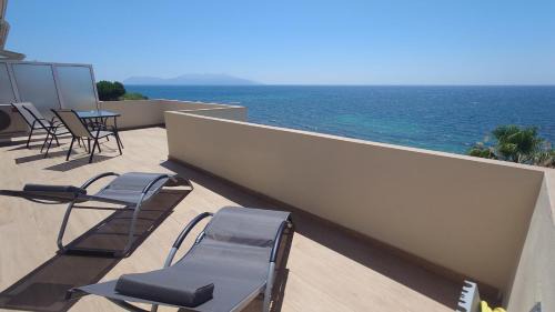 Preveza Apartamento | Ionian Moon 2