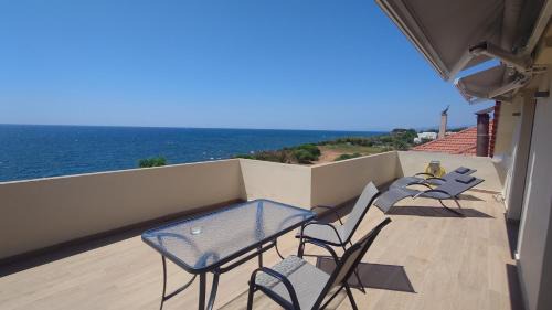 Preveza Apartamento | Ionian Moon 2