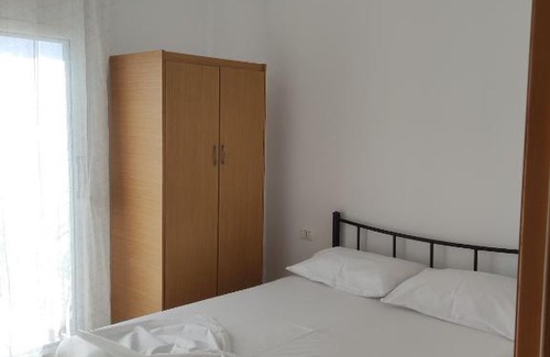 Qazim Pali Apartamento | IONIAN PEARL