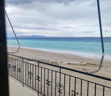Qazim Pali Apartamento | IONIAN PEARL