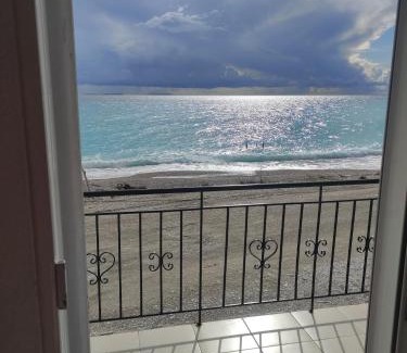 Qazim Pali Apartamento | IONIAN PEARL