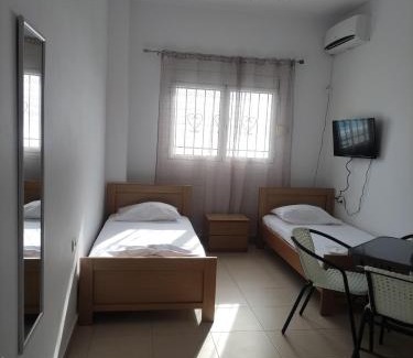 Qazim Pali Apartamento | IONIAN PEARL