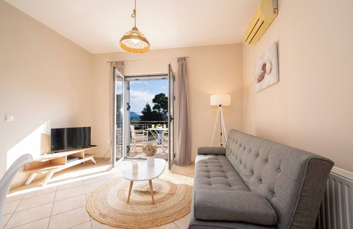 Lassi Casa | IONIAN Residence houses