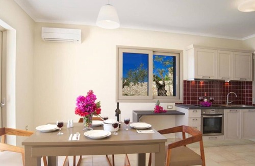 Lassi Casa | IONIAN Residence houses