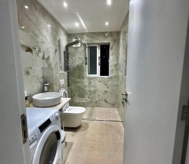 Vlore Casa | Ionian rooms