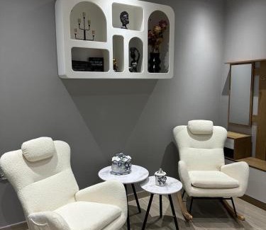 Vlore Casa | Ionian rooms