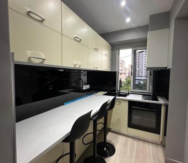 Vlore Casa | Ionian rooms