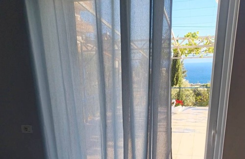 Qeparo Casa | Ionian View Guest House