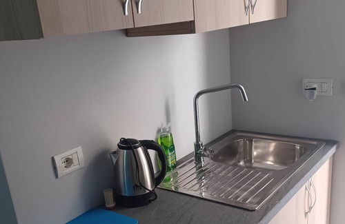 Qeparo Casa | Ionian View Guest House