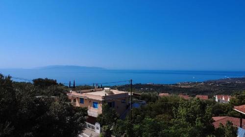 Leivathos Apartamento | IONIAN VIEW HOUSE