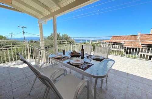 Leivathos Apartamento | IONIAN VIEW HOUSE