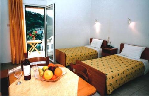 Sivota Apartamento | Ionion Hotel
