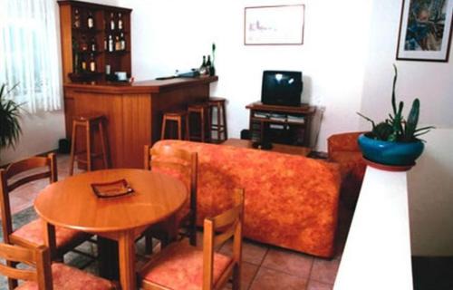 Sivota Apartamento | Ionion Hotel