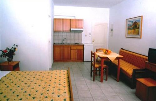 Sivota Apartamento | Ionion Hotel