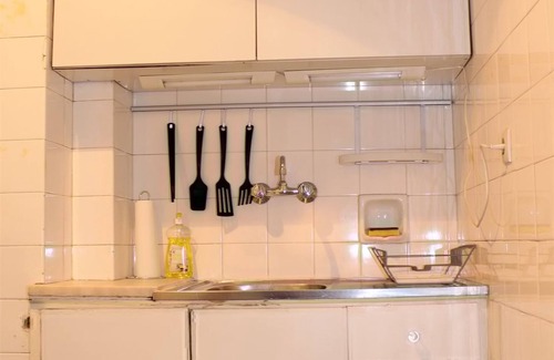 Ilisia Apartamento | Ionos Dragoumi 34 · Athens Comfy Studio