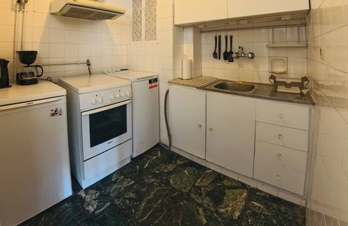 Ilisia Apartamento | Ionos Dragoumi 34 · Athens Comfy Studio