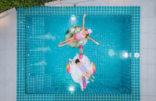 Saraburi Complejo | Ioon Resort ไออุ่นรีสอร์ท