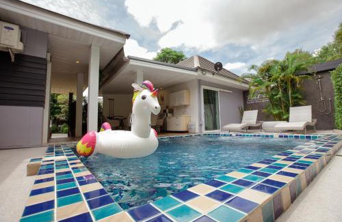 Saraburi Complejo | Ioon Resort ไออุ่นรีสอร์ท
