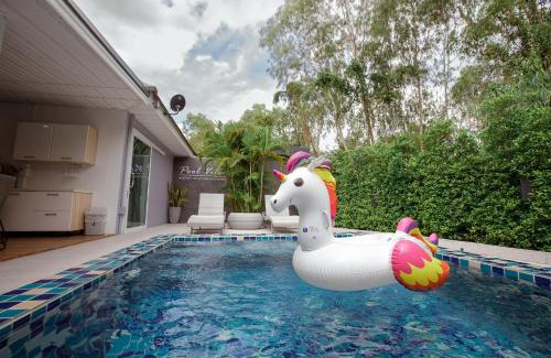 Saraburi Complejo | Ioon Resort ไออุ่นรีสอร์ท