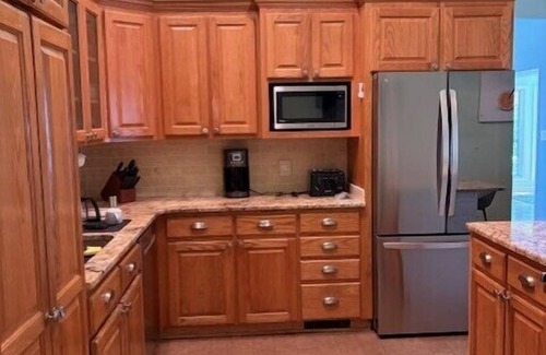 Isle of Palms Casa | IOP Retreat, walk to the beach, 3 Bedrooms, 3 Bathrooms