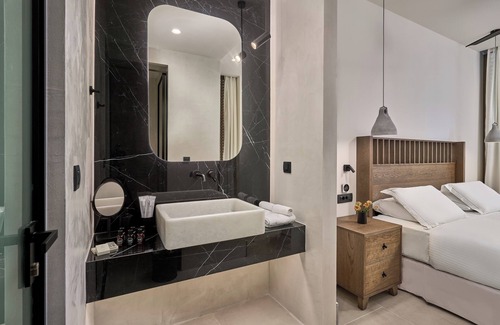 Ios Hotel | Ios Palace