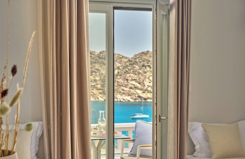 Ios Hotel | Ios Palace