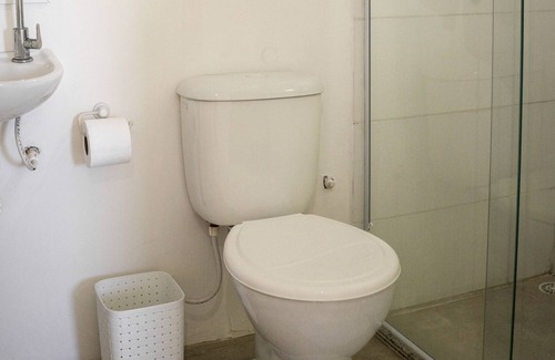 Pontal Casa | IOS Surf House