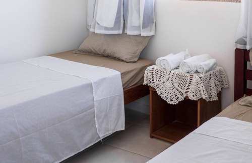 Pontal Casa | IOS Surf House