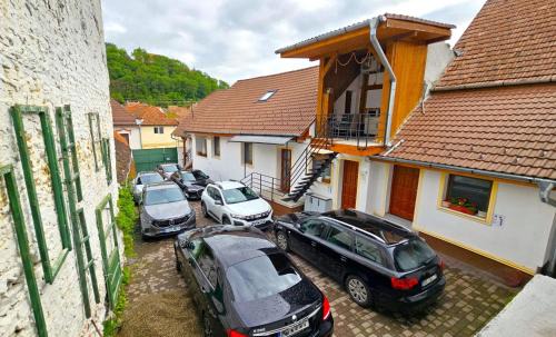 Sighisoara Casa | Iosif 55