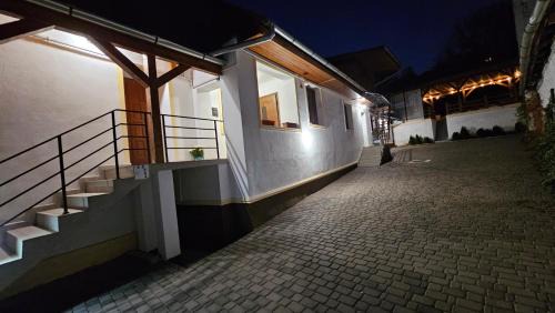 Sighisoara Casa | Iosif 55