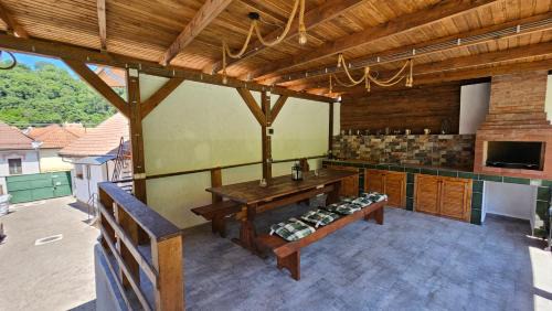 Sighisoara Casa | Iosif 55
