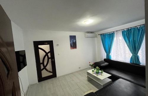 Tulcea Apartamento | Iove Flat