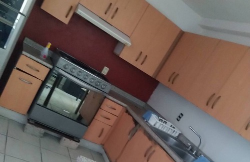 Costa Azul Apartamento | IOW4 HN hix10